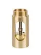 Danfoss-Isolierzwischenstueck-fuer-AMVE-fuer-Fluessigkeits-Temperaturen->110-150C-065Z7547